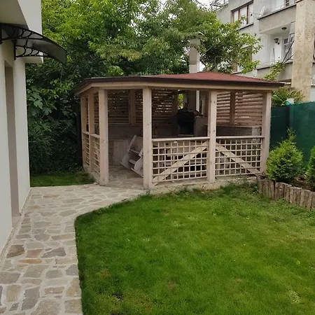 Atm Vendégház