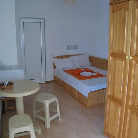 Atm Guest house *