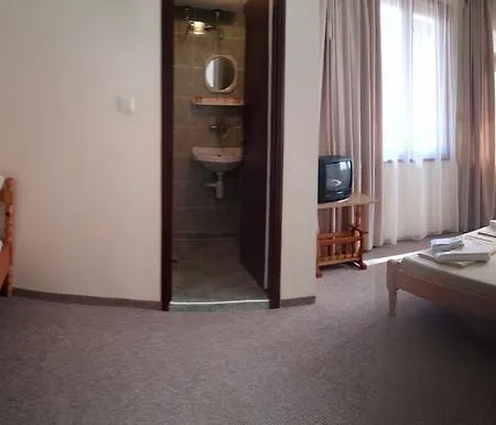 Guest house Atm *