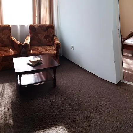 Guest house Atm