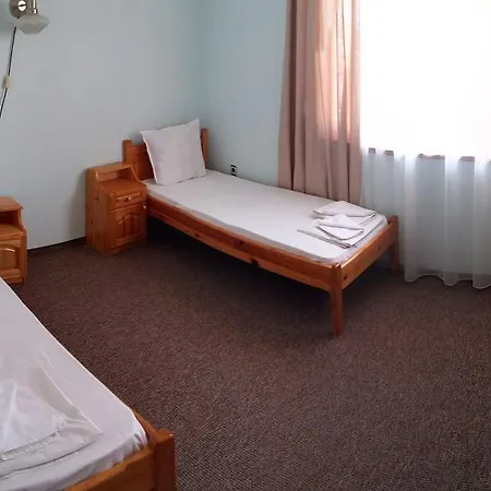 Guest house Atm *