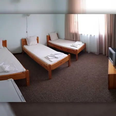 Guest house Atm *