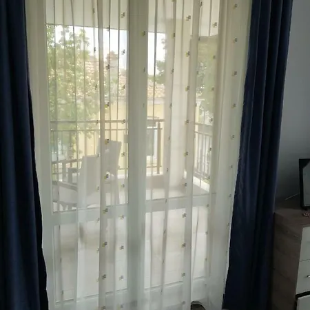 Guest house Atm Ahtopol