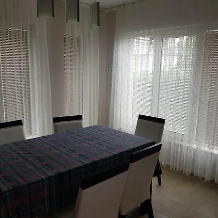 Guest house Atm Ahtopol